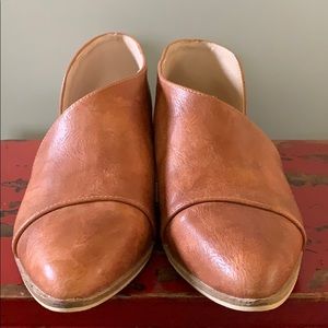 Catherine Malandrino Shoes